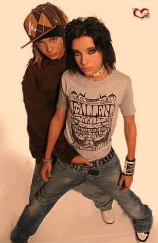 Bill&Tom 